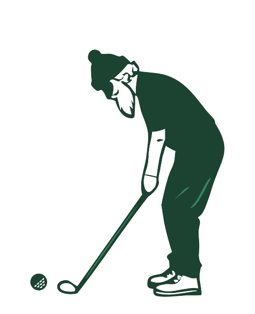 Mulligan's mascot frame 04: takeaway initiation